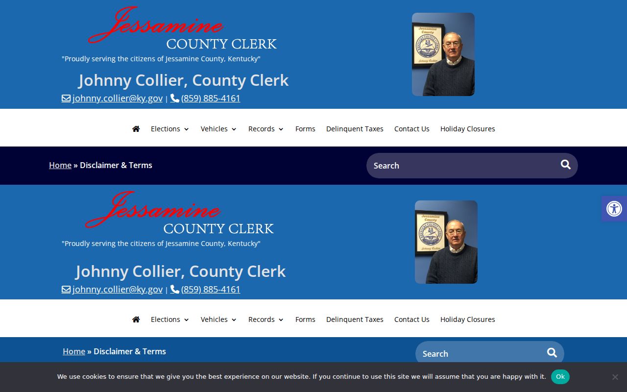 Nicholasville street directory land record search modes